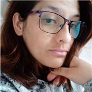 Profesora de Yoga da clases de relajacion en todas las edades